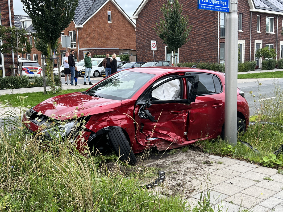 Bewoners horen dat er eindelijk maatregelen worden genomen tegen ...