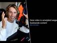 YouTuber Acid deelde gisteren de identiteit van enkele Reuzegommers met zijn duizenden volgers.