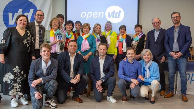 Kruisemse ‘Blauwe Pluim 2023’ gaat naar Ferm Kruishoutem