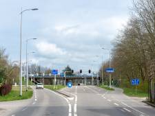 Laatste werk N794 Heerde - Epe met half jaar uitgesteld