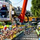 Rampdag voor Jumbo-Visma: twee helpers voor de gele trui uit de Tour