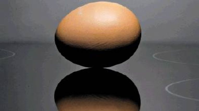 null Beeld 