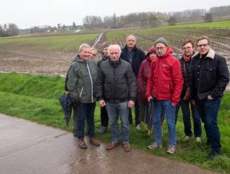 Nu ook protest tegen Scheldebrug vanuit Ten-Ede: “Extra verkeer en opnieuw open ruimte weg”