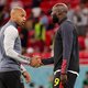 Romelu Lukaku hoopt dat Thierry Henry de nieuwe bondscoach wordt: ‘Hij is een geboren winnaar’