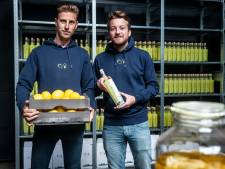 Limoncello die licht geeft, Eindhovenser kan bijna niet