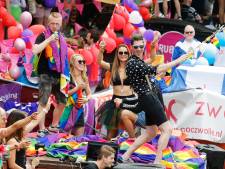 Voor het eerst luiden de Domklokken tijdens de Utrecht Pride: ‘Klokken zijn voor de hele stad’