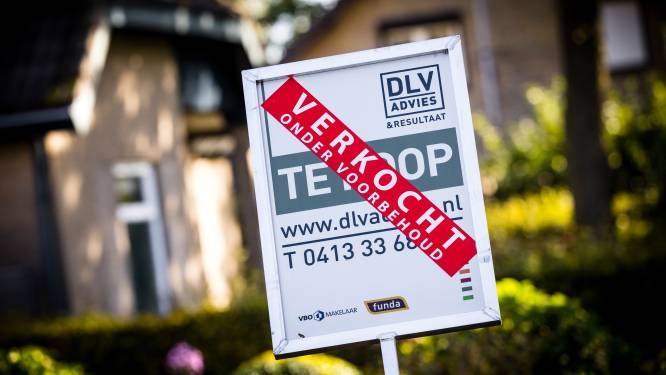 Koper van riante Almelose woning van 6 ton trekt zich terug, maar moet van rechter hoge boete betalen