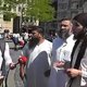 Woordvoerder Sharia 4 Holland aangehouden