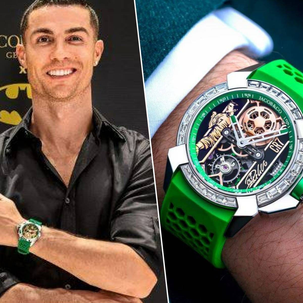 Duurste rolex ooit 2025