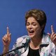 Braziliaanse presidente Rousseff noemt afzettingsprocedure een "staatsgreep"