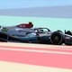 Mercedes verrast Formule 1 met aangepaste auto