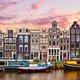 Grotere kans op een beroerte als je in de stad woont