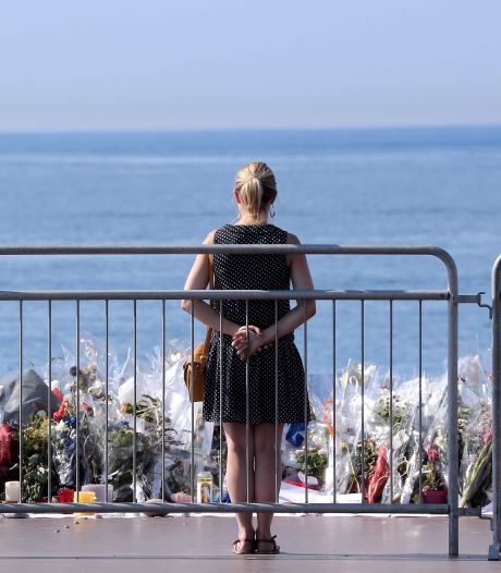 Attentat de Nice: l’effroyable récit d'une mère qui s'est jetée sous le camion pour protéger sa fille