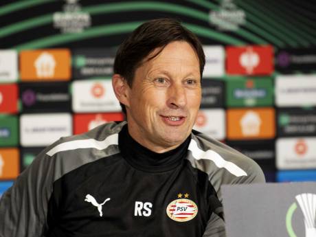 Geprikkeld PSV schrijft hoe dan ook historie in Europees duel: ‘Als er iets gebeurt, moeten we creatief zijn’