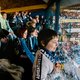 KRC Genk lanceert prikkelarme tribune voor kinderen met autisme of hoogsensitiviteit: ‘Normaal houden ze dit geen kwartier vol’