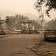 Tientallen doden en vermisten door bosbranden aan westkust VS