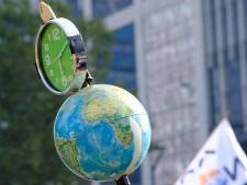 La transition énergétique est “trop lente”, “sérieux avertissement” pour le monde