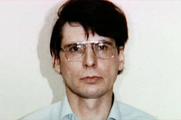 The Real 'Des': The Dennis Nilsen Story