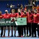 Belgen komen terug van 1-2-achterstand en stoten door naar eindfase Davis Cup