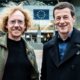 Europakenners Hendrik Vos en Rob Heirbaut: ‘De wereld zal Vlaamse onafhankelijkheid nooit erkennen. Je maakt je internationaal belachelijk’