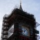 Bomschade en asbest ontdekt in Big Ben: miljoenen extra nodig