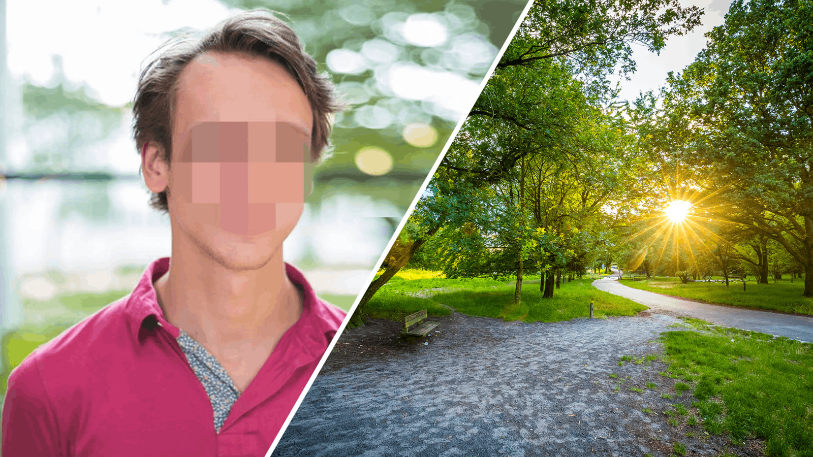 Advies Straf van 22 jaar plus tbs voor drievoudig moordenaar Thijs H. kan blijven ‘Hij deed