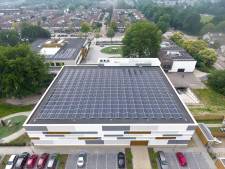 Vught wil voorbeeld zijn voor inwoners en maakt werk van verduurzamen eigen gebouwen 