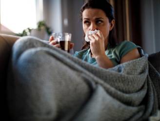 VIRUSTEST. Opgestaan met plotse koorts of een verstopte neus? Wat is de kans dat je besmet bent met corona? Al meer dan 860.000 mensen deden de test