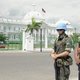 Nederlander leidt humanitaire missie in Haïti