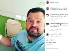 Volkszanger Frans Duijts krijgt maagverkleining