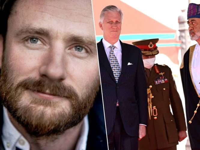 Waarom het geen toeval is dat de uitlevering van Olivier Vandecasteele in Oman gebeurde