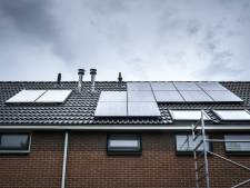 Ook Vattenfall komt met kosten voor zonnepane­len, maar niet voor álle klanten