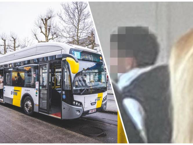Twintiger die minderjarige viermaal in buik stak op Gentse Lijnbus, kent straf 