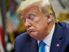 Privé de réseaux sociaux, Trump abandonne aussi son “blog”