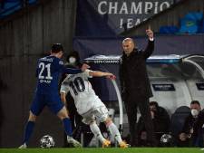 Zidane blij dat Real nog leeft: ‘We hadden het zwaar’