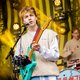 Banji steekt boven gemiddelde gitaarbands uit dankzij het originele geluid ★★★☆☆