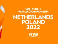 Gelderland trekt extra driekwart miljoen uit voor WK Volleybal