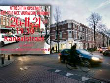 Als Utrechtse burgemeester een online gebiedsverbod uitdelen aan Zeistenaar: kan dat eigenlijk wel? 