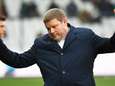 Hein Vanhaezebrouck viré par Anderlecht