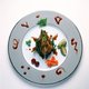Kreeft met vanille, slakken in dragonsaus: onder de noemer nouvelle cuisine kwam je ermee weg