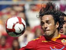 Luca Toni ne reviendra pas au Bayern Munich