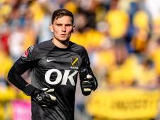 Zelfkritische Van de Merbel dankt supporters voor onvergetelijk Avondje NAC en blikt terug op bijzondere week