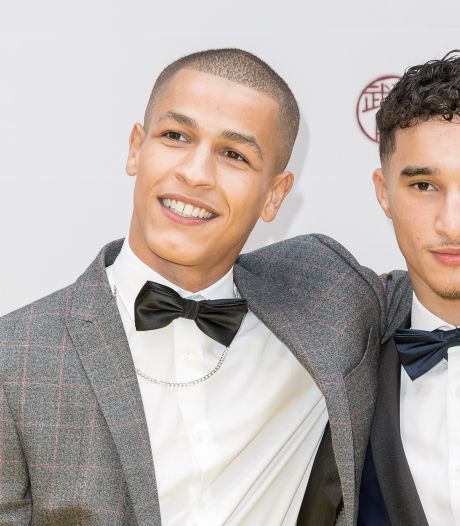 Wahib Blijft Verdachte Van Verspreiden Kinderporno Vreselijk Veel Spijt Acteur Bilal Wahib In Opspraak Ad Nl