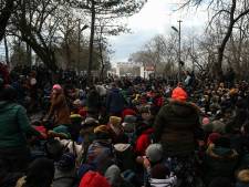 Erdogan ouvre les portes de l'Europe aux migrants