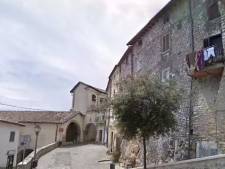 La dolce vita: un village près de Rome et de la mer propose des maisons à 1 euro