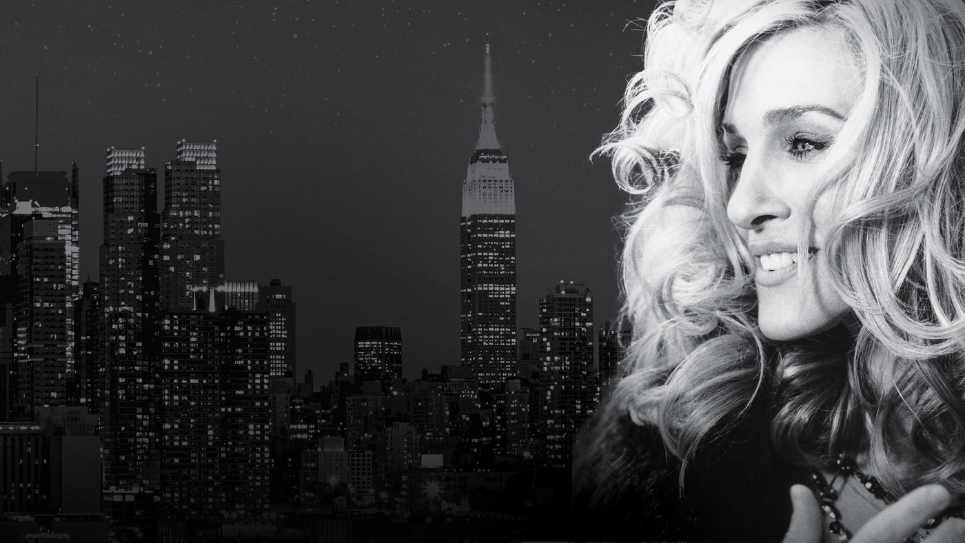 25 Jaar Sex and the City: Een Terugblik