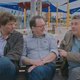 Met Rudi Vranckx en Wim Lybaert naar het front: ‘Dit kan een oorlog begrijpelijk maken voor wie anders misschien naar ‘Temptation Island’ zou kijken’
