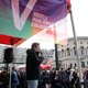 Aanhoudend protest tegen pensioenplannen in Frankrijk, meer stakingen op komst