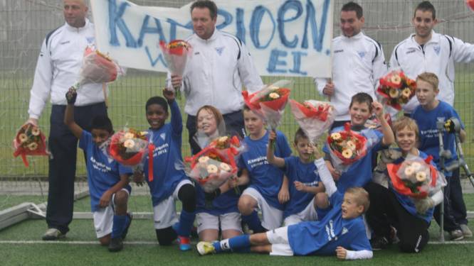 WDS’19 is trots op Oranje-doelman Verbruggen: ‘Bart kende in de jeugd geen enkele angst’