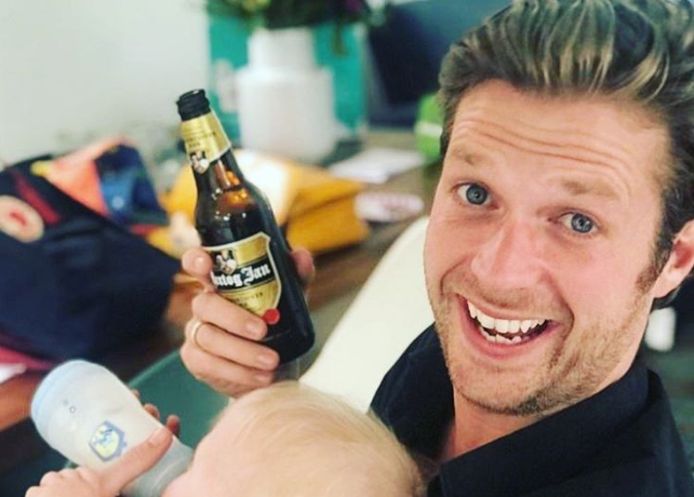 Instagram Wietze de Jager